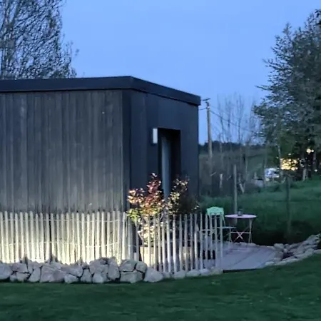 Casa vacanze L'oustalou - De 19m² Aux Portes De L'aubrac Aumont-Aubrac