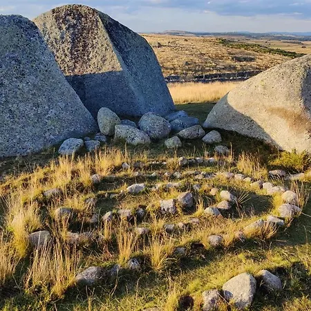 L'oustalou - De 19m² Aux Portes De L'aubrac *