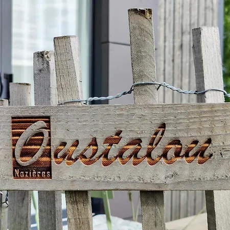 Casa vacanze L'oustalou - De 19m² Aux Portes De L'aubrac Aumont-Aubrac