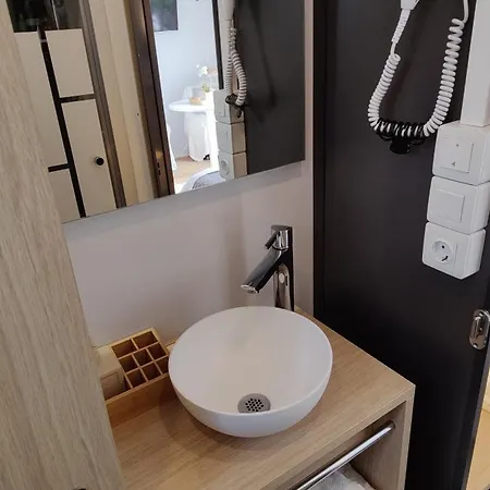 L'oustalou - De 19m² Aux Portes De L'aubrac Casa vacanze