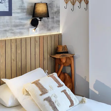 L'oustalou - De 19m² Aux Portes De L'aubrac Casa vacanze *