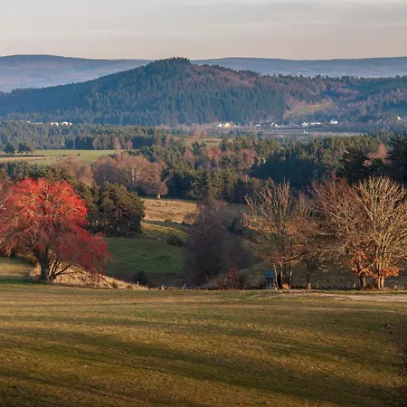 L'oustalou - De 19m² Aux Portes De L'aubrac Casa vacanze Aumont-Aubrac