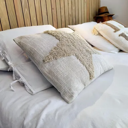 Casa vacanze L'oustalou - De 19m² Aux Portes De L'aubrac *