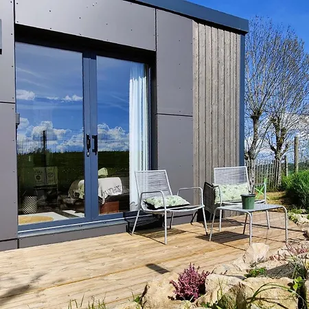 L'oustalou - De 19m² Aux Portes De L'aubrac Casa vacanze *