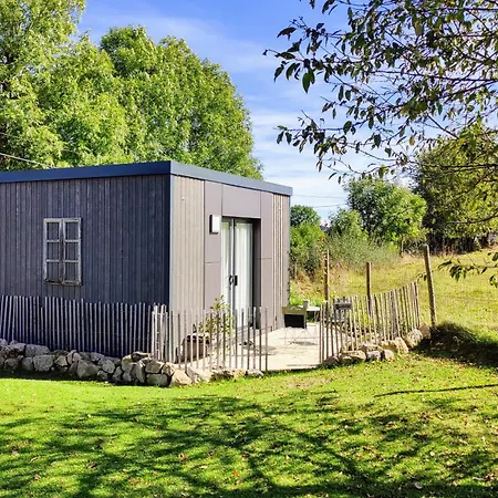L'oustalou - De 19m² Aux Portes De L'aubrac * Aumont-Aubrac