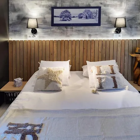 L'oustalou - De 19m² Aux Portes De L'aubrac Casa vacanze Aumont-Aubrac
