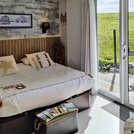 Casa vacanze L'oustalou - De 19m² Aux Portes De L'aubrac
